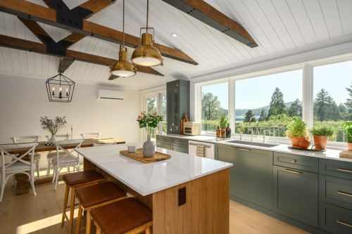 580 Ioco Road, Port Moody, BC 