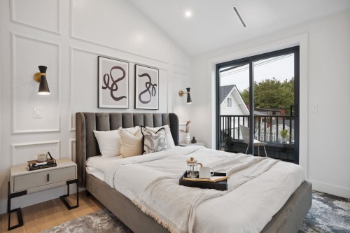 1917 3Rd Avenue, Vancouver, BC 