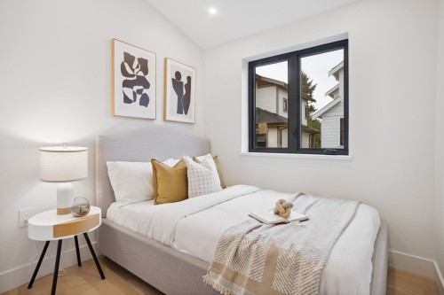 1917 3Rd Avenue, Vancouver, BC 