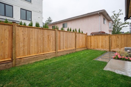 1917 3Rd Avenue, Vancouver, BC 