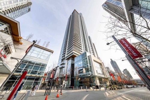 2809-4670 Assembly Way, Burnaby, BC 