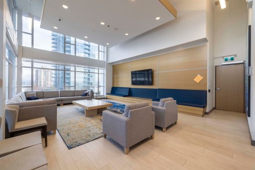 2809-4670 Assembly Way, Burnaby, BC 