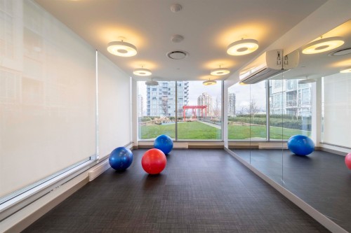 2809-4670 Assembly Way, Burnaby, BC 