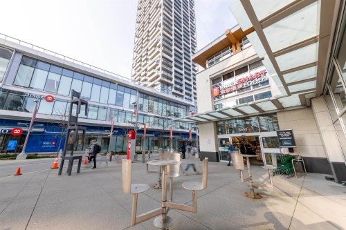 2809-4670 Assembly Way, Burnaby, BC 