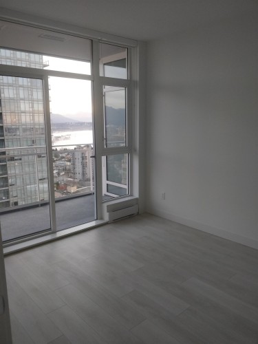 2809-4670 Assembly Way, Burnaby, BC 