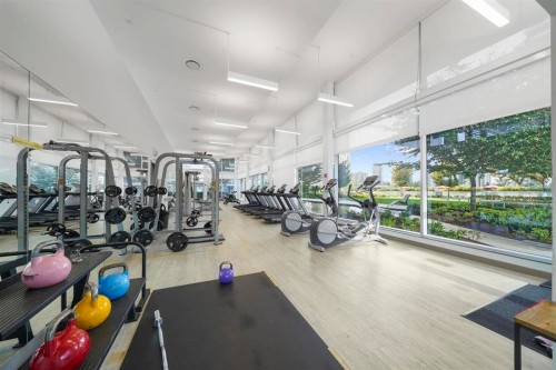 2809-4670 Assembly Way, Burnaby, BC 