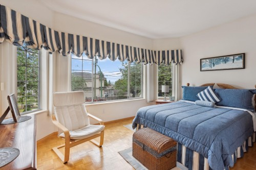 5889 Neville Street, Burnaby, BC 