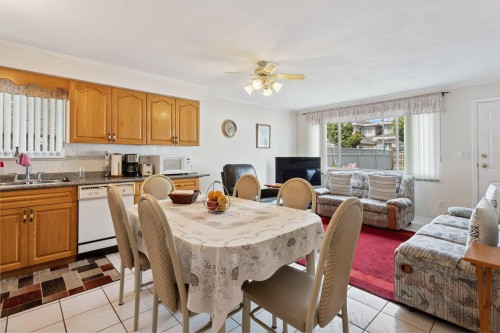 5889 Neville Street, Burnaby, BC 