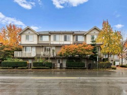 27-8080 Francis Road  Richmond, BC V6Y 1A4