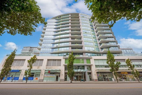 506-5599 Cooney Road  Richmond, BC V6X 0N8