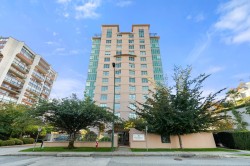 804-1555 Eastern Avenue  North Vancouver, BC V7L 3G2