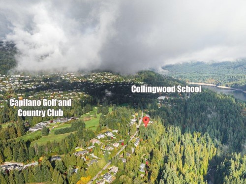 186 Stevens Drive, West Vancouver, BC 