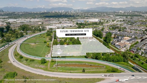 4480 Thompson Road, Richmond, BC 