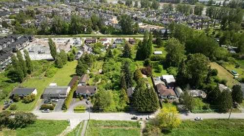 4480 Thompson Road, Richmond, BC 