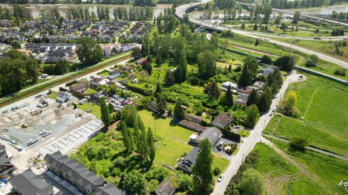 4480 Thompson Road, Richmond, BC 