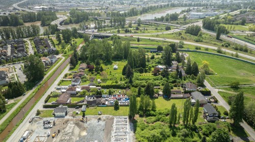 4480 Thompson Road, Richmond, BC 