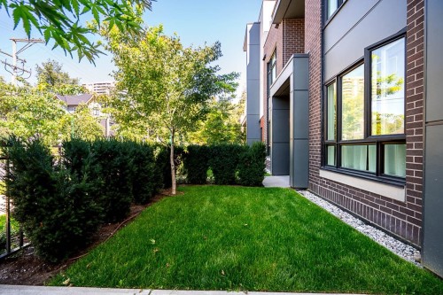 103-2035 Glenaire Drive, North Vancouver, BC 