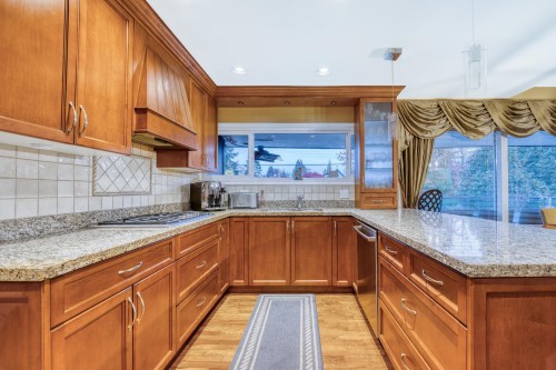 1428 37Th Avenue W, Vancouver, BC 