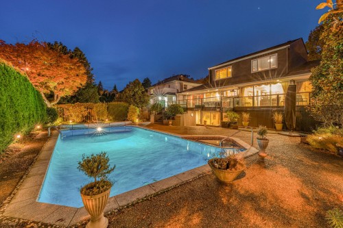 1428 37Th Avenue W, Vancouver, BC 