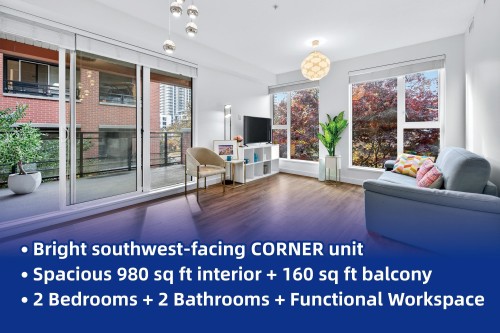 205-7928 Yukon Street, Vancouver, BC 