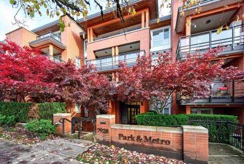 205-7928 Yukon Street, Vancouver, BC 