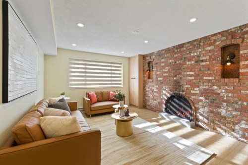 2518 Swinburne Avenue, North Vancouver, BC 