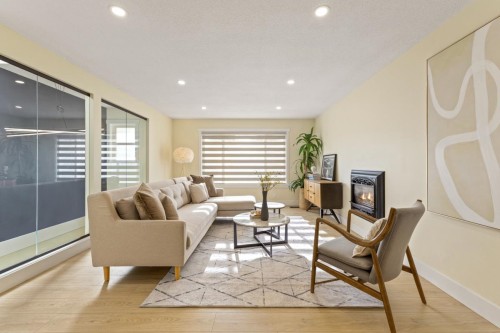 2518 Swinburne Avenue, North Vancouver, BC 