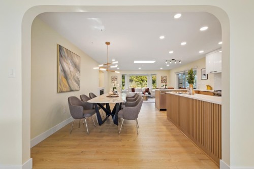 2518 Swinburne Avenue, North Vancouver, BC 