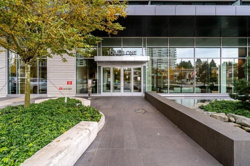 1410-3809 Evergreen Place, Burnaby, BC 