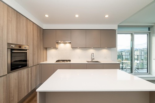 1410-3809 Evergreen Place, Burnaby, BC 