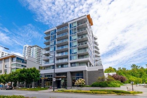 912-3557 Sawmill Crescent  Vancouver, BC V5S 0E2