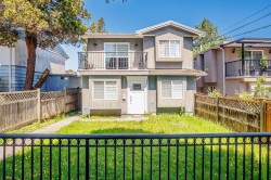 6033 Woodsworth Street  Burnaby, BC V5G 1S9