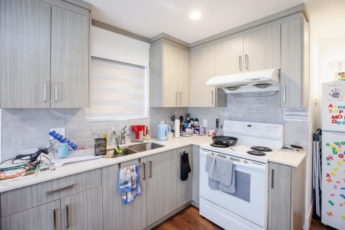 6033 Woodsworth Street, Burnaby, BC 