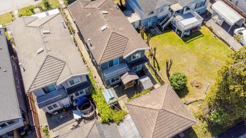 6033 Woodsworth Street, Burnaby, BC 