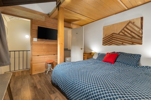 24-2020 Watson Way, Whistler, BC 