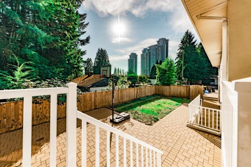 559 Bosworth Street, Coquitlam, BC 