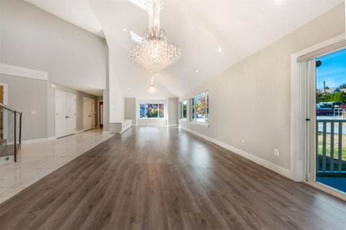 559 Bosworth Street, Coquitlam, BC 