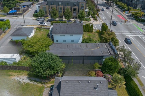 658 3Rd Street E, North Vancouver, BC 