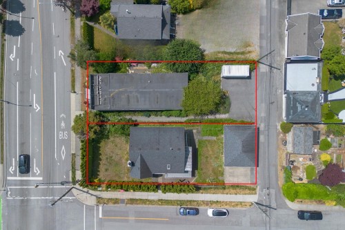 658 3Rd Street E, North Vancouver, BC 