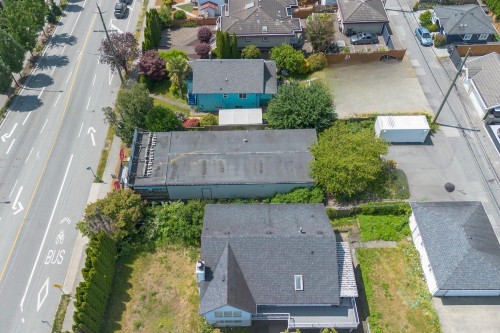 658 3Rd Street E, North Vancouver, BC 