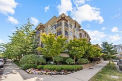318-6800 Eckersley Road  Richmond, BC V6Y 2L6