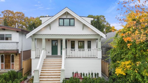 2530 Mcgill Street, Vancouver, BC 