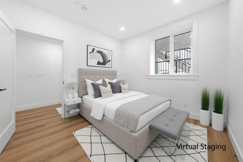 2530 Mcgill Street, Vancouver, BC 