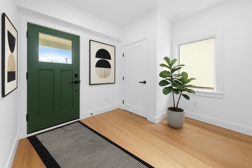 2530 Mcgill Street, Vancouver, BC 