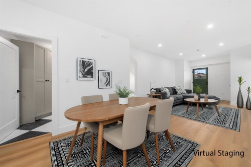 2530 Mcgill Street, Vancouver, BC 