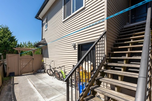 9459 No. 1 Road, Richmond, BC 