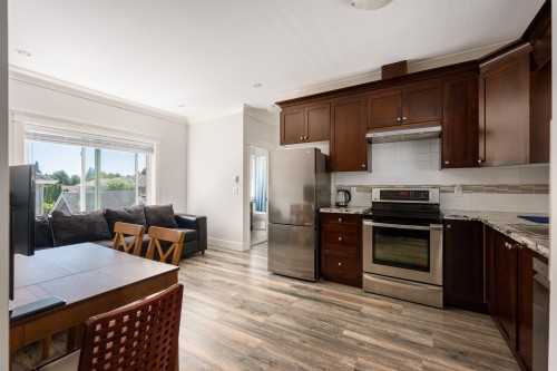 9459 No. 1 Road, Richmond, BC 