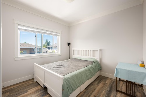 9459 No. 1 Road, Richmond, BC 