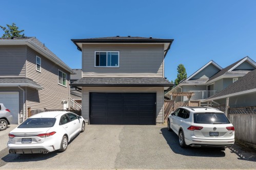 9459 No. 1 Road, Richmond, BC 