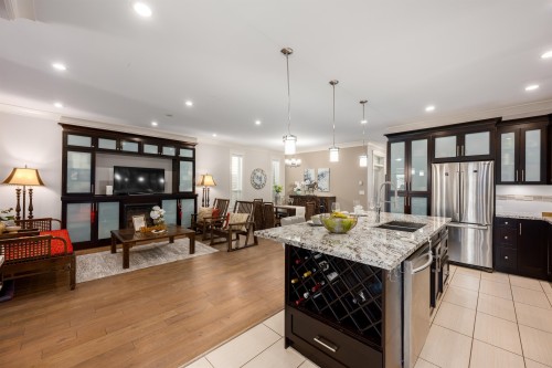 9459 No. 1 Road, Richmond, BC 